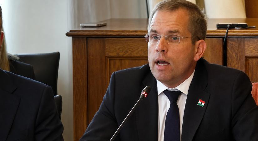 Előkerült egy dokumentum: Orbán féltett titkáról rántotta le a leplet Ruff Bálint