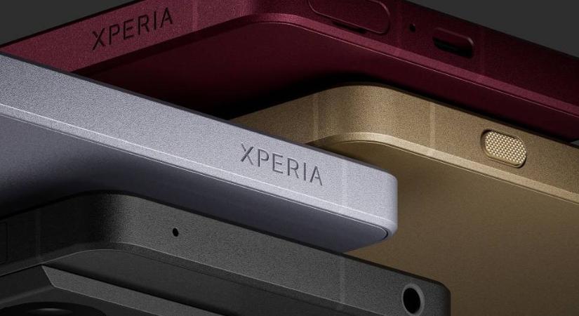 Bemutatkozott a Sony Xperia 1 VIII