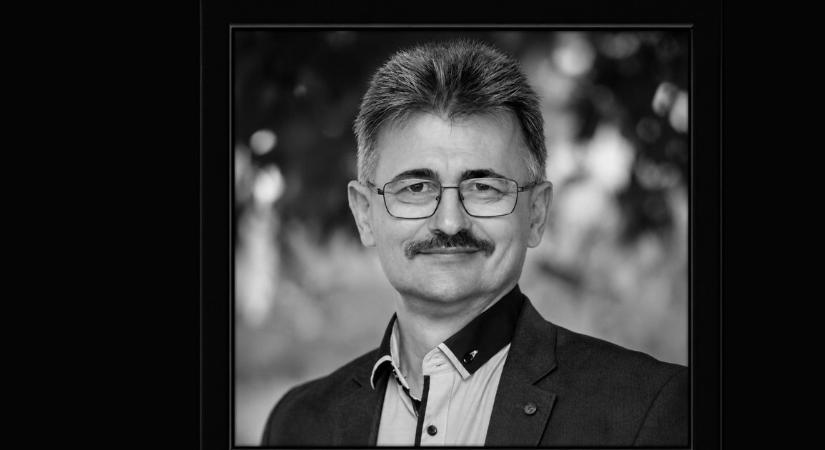 Meghalt Soltvadkert alpolgármestere, Kárász András