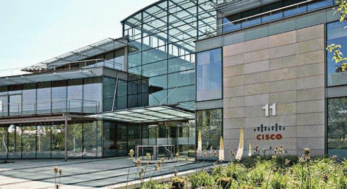 Erős jelzés jött az amerikai techszektorból – AI-beruházásokkal ért el rekordbevételt a Cisco