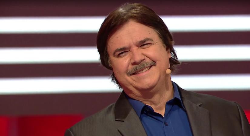 Kesereg a humorista: nem kíváncsiak már Maksa Zoltánra