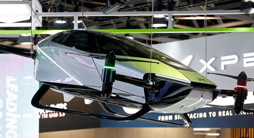 Leszólták a kínaiak a Volkswagen gyárait