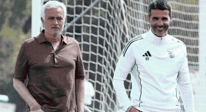 Kiszivárgott a José Mourinho-féle Real Madrid kezdője, két új sztár érkezhet