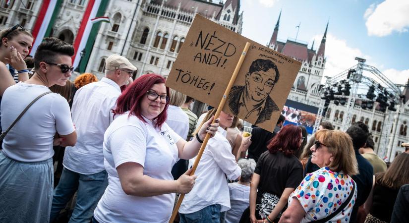 Republikon: Nagyjából minden negyedik Fidesz-szavazó átpártolt a Tiszához