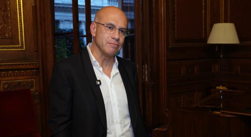 „A Tisza-kormány képes arra, hogy ezt megoldja” – Bojinka Miklós szerint itt kell sürgős változás
