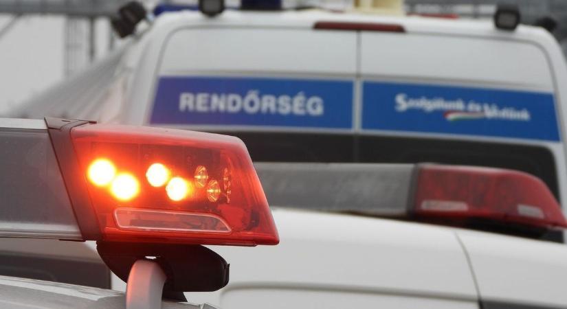 Jobb, ha felkészülsz, razziát rendeltek el ebben a szabolcsi városban!