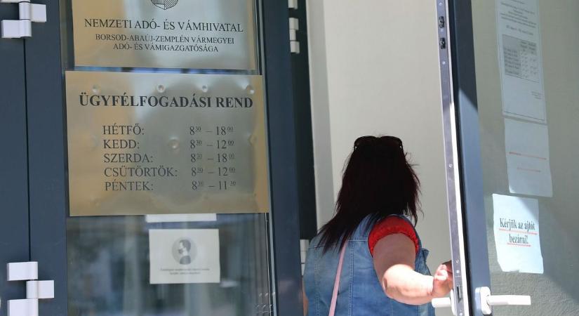 Közzétette a NAV a szégyenlistát, hajdú-bihariak is szerepelnek a brutális adótartozást felhalmozók között