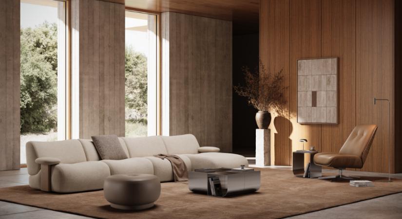 DOMKAPA: The Human Touch Collection – amikor a design emberi történetté válik