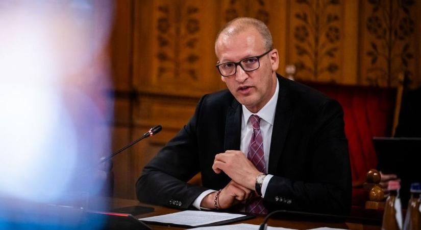 Tarr Zoltán kijelentette: hamisak az Iványi Gáborral kapcsolatos sajtóinformációk