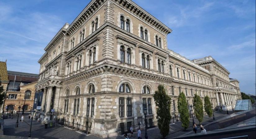 Leváltaná a modellváltást a Budapesti Corvinus Egyetem