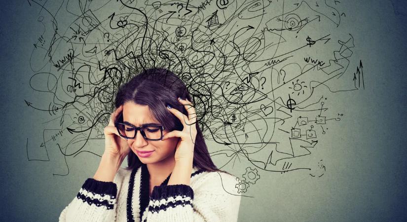 Rejtett jelek: 6 különös szokásod, ami mögött felnőttkori ADHD állhat