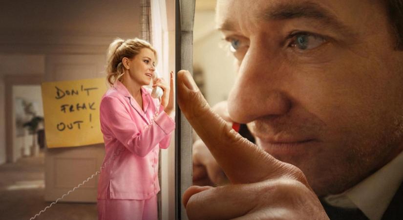Mától az HBO Maxon: Romantikus sci-fi vígjátéksorozat érkezett Elizabeth Banks főszereplésével