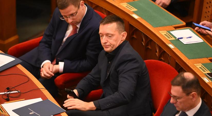 Rogán Antal minisztériumában hagyták jóvá az összes közérdekű adatigénylést
