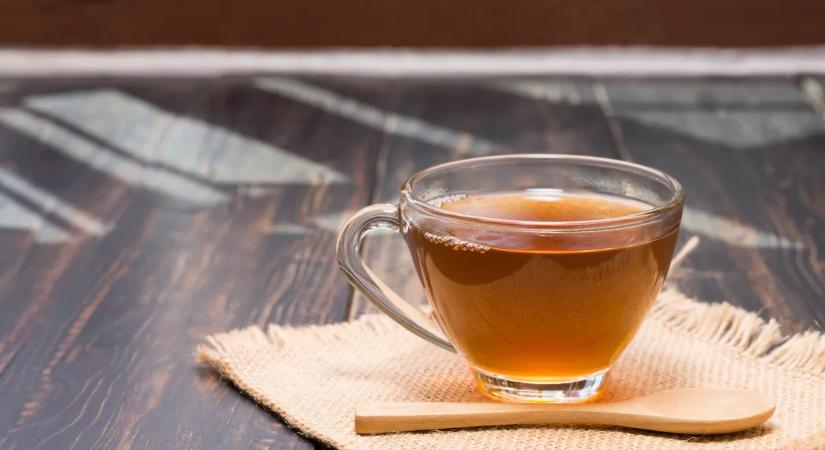 Figyelem! Mérgező tea kerülhetett több ezer hazai háztartásba. Ne igya meg!