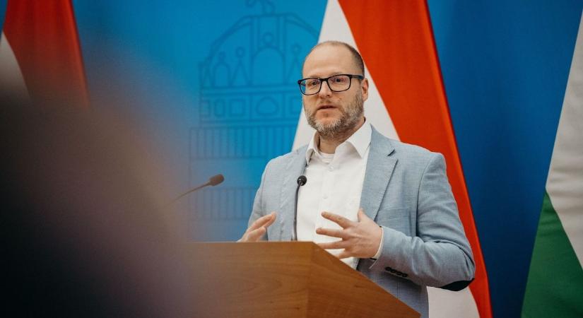 A szakértő szerint jelentősen olcsóbb lett a magyar állam finanszírozása az elmúlt hónapban