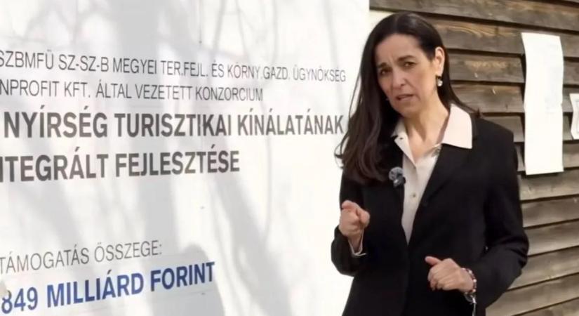Visszatér a Bem térre Orbán Anita, az első női külügyminiszter, akit a Fidesz nevelt ki