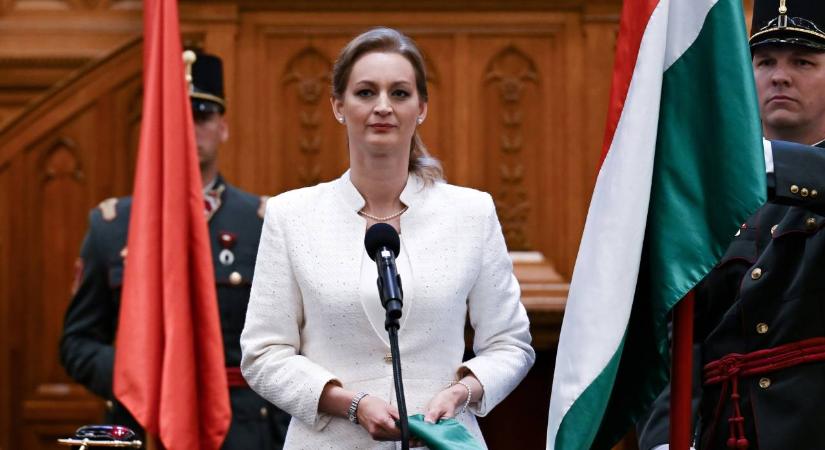 Forsthoffer Ágnes megjelenését elemezték: erre jutott a stílustanácsadó