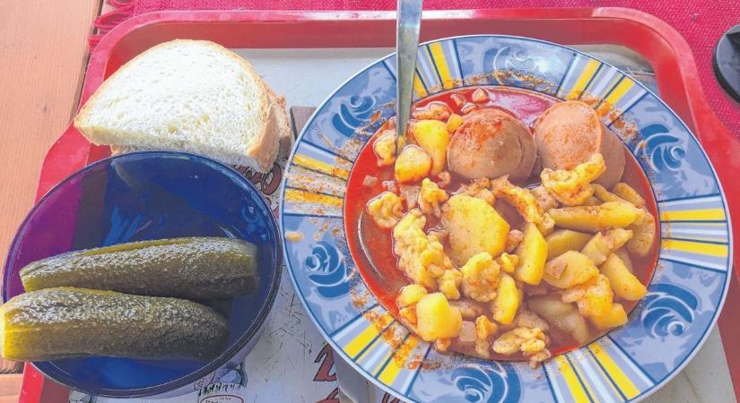 Világbajnok a paprikás krumplid? Nevezz be te is!