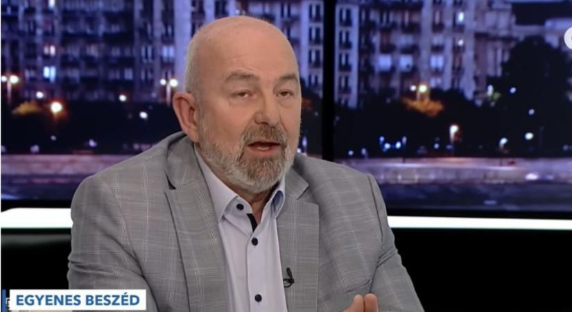 Már a tiszás szakértő is beleállt Kapitány Istvánba