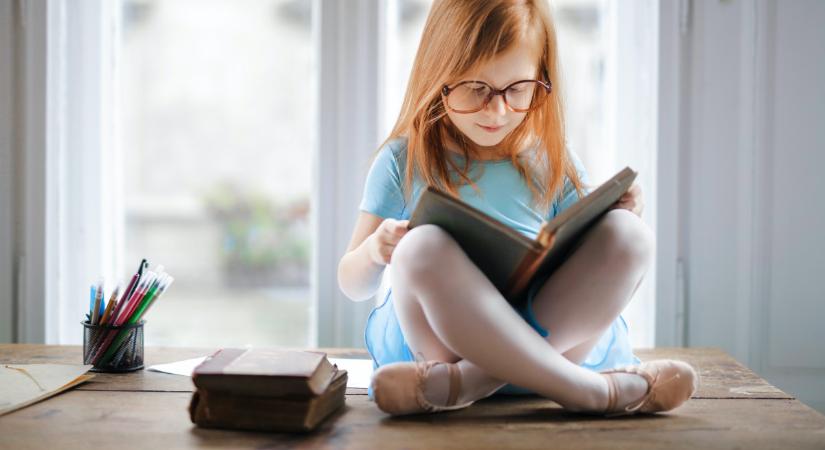 30 napos mesekihívást indít a Libri Mini