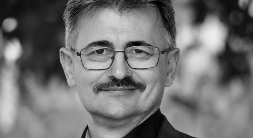 Meghalt Kárász András, Soltvadkert alpolgármestere