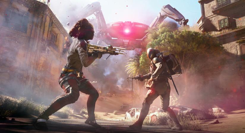 Évente csak két nagyobb frissítést kap majd az Arc Raiders, ennek pedig érthető okokból nem minden játékos örül