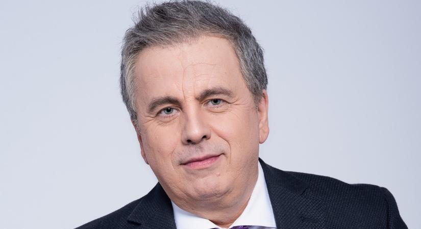 „Az unalom műsoron kívül marad” – Világbajnok bűvész is beül a Friderikusz Talkshow stúdiójába