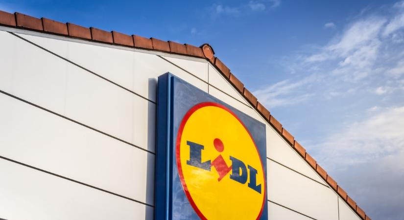 Mosógépet fillérekért? 9999 forintos mosógép érkezik a Lidlbe!
