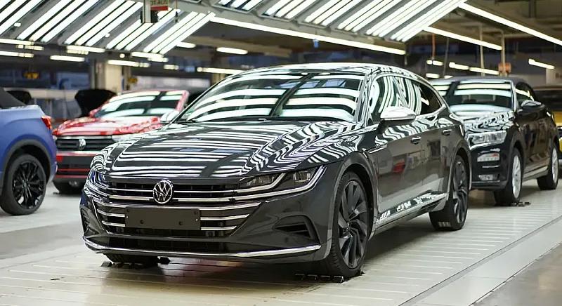 A VW egyik üzeme a Vaskupola miatt válthat profilt