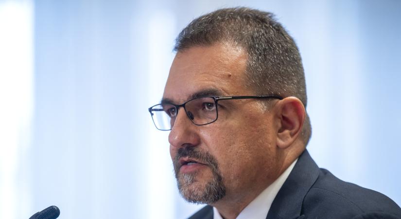 Bóna Szabolcs elmondta mi kell a földtörvény átírásához