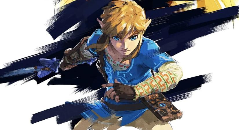 Előrehozták a The Legend of Zelda mozifilm premierjét