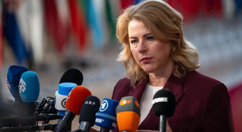 A lett miniszterelnök is belebukott abba, hogy drónok csapódtak be az ország területén a múlt héten