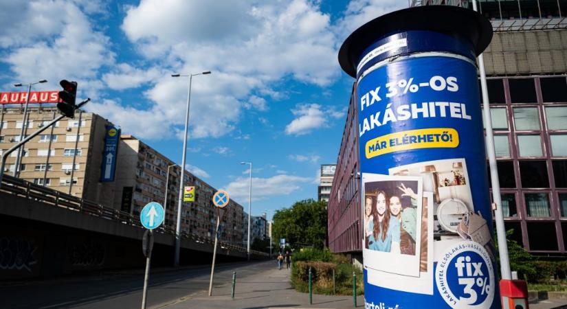 „Kisöpörnék” az Otthon Startot, a program átírását sürgetik a szakmai szervezetek