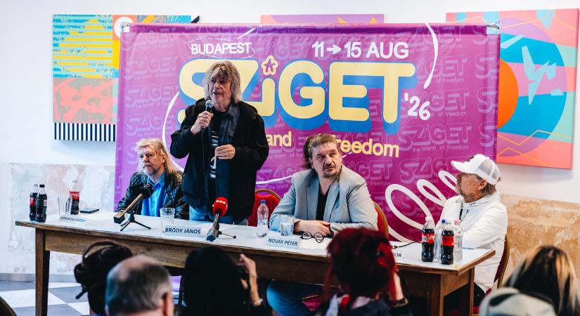 Bródy Dalok Napja: „Mindannyian mások vagyunk”