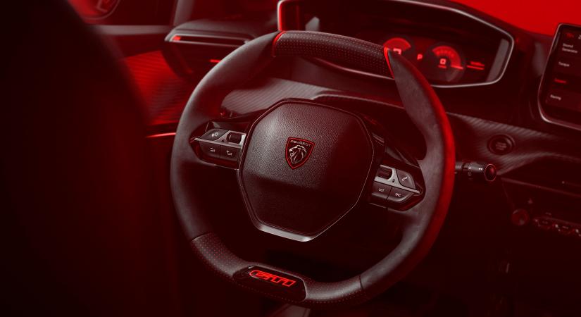 Megmosolyogtató hiba miatt hívják vissza a kis Peugeot-t