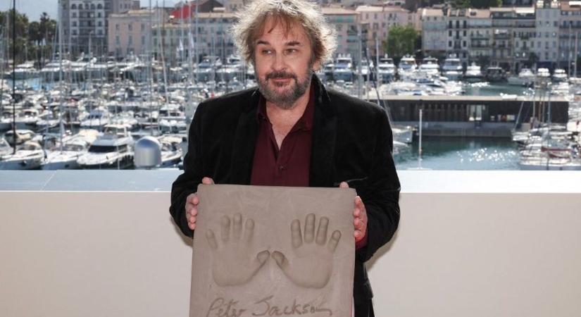 Különös vendégek és nagy találkozások Cannes-ban