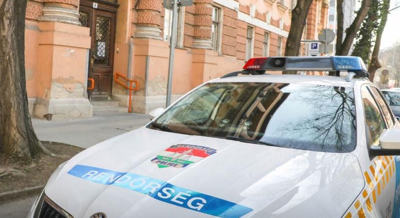 Fiatalkorút gyanúsítanak a serényfalvai késeléssel