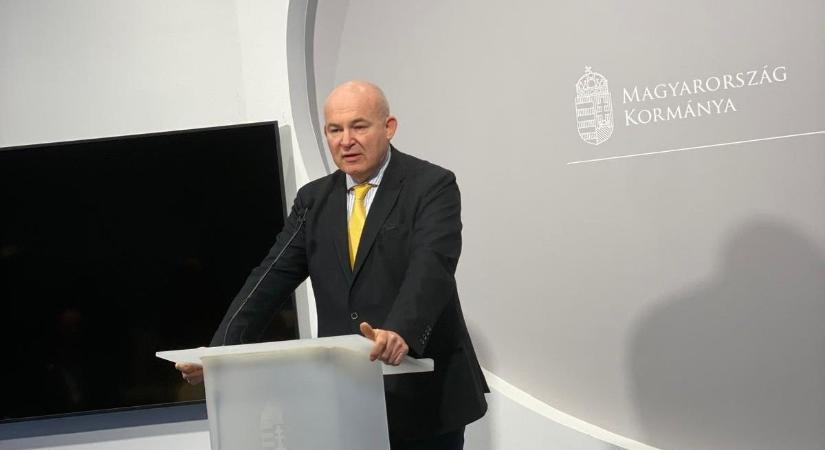 Szalay-Bobrovniczky Vincze reagált: valótlan információkkal próbálta lejáratni őt az RTL