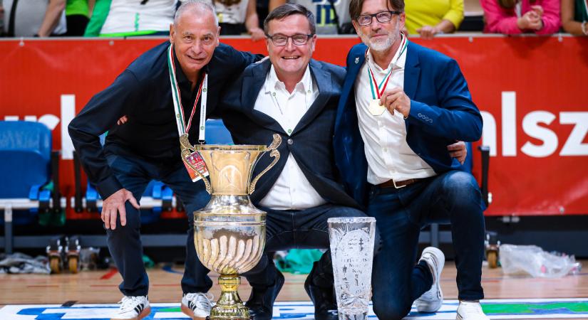 A NER egyik utolsó dobása: 7,3 milliárdos állami közbeszerzés a kegyvesztett NER-lovag, Homlok Zsolt testvérének