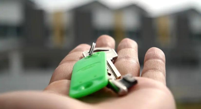 Tovább bővül a magyar újlakás-kínálat – Lesz elég kereslet is?