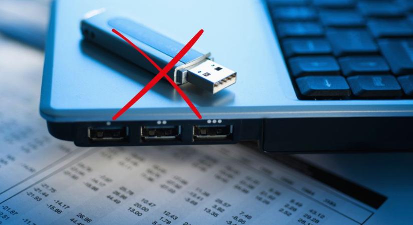 Viszlát, USB-pendrive: ezek az eszközök veszik át a helyét