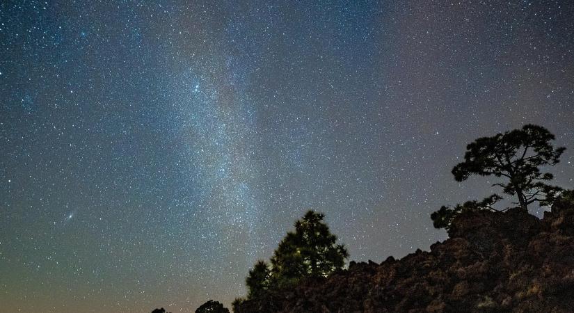 Különleges égi jelenség jön: ekkor láthatjuk a négyes együttállást májusban