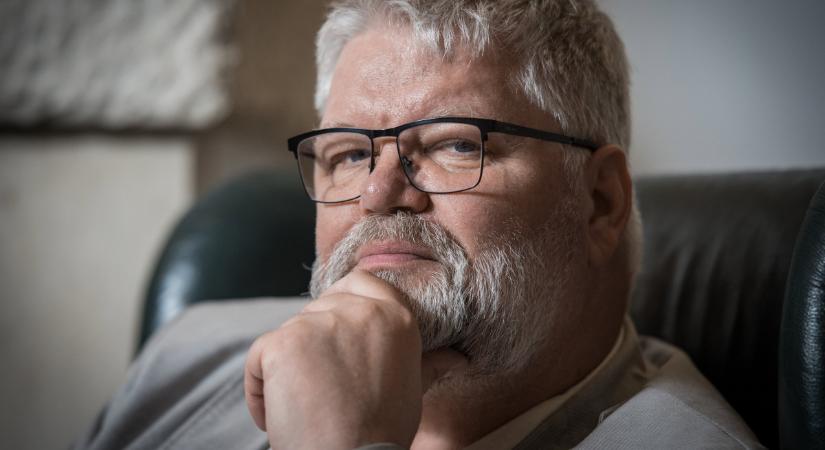 „Elképesztő” – reagált az InfoRádióban az MMA-elnök az NKA-s pénzosztásra