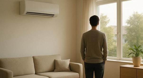 A megfelelő klíma kiválasztása a nyári forróság ellen