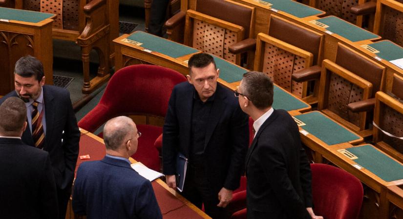 Rogán Antal minisztériumán akadhatott fenn számos közérdekű adatigénylés az elmúlt években