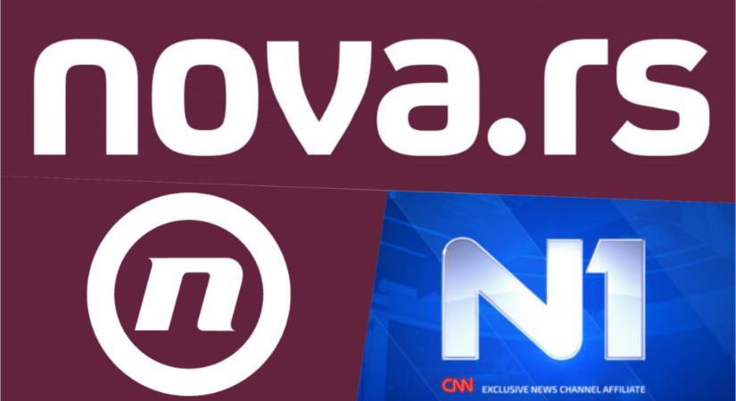 Az Euronews tulajdonosai megveszik az N1-et, a Nova S-t és még egy tucatnyi médiumot