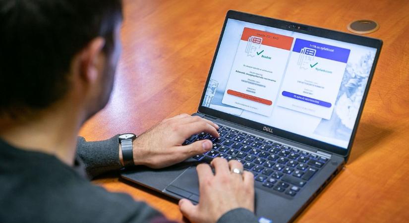 Adózók, figyelem: videós segédlettel segít a NAV