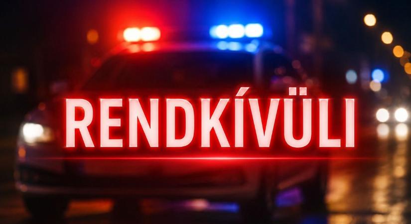 Rendkívüli: fejbe lőtte magát egy őr a jutai laktanyában