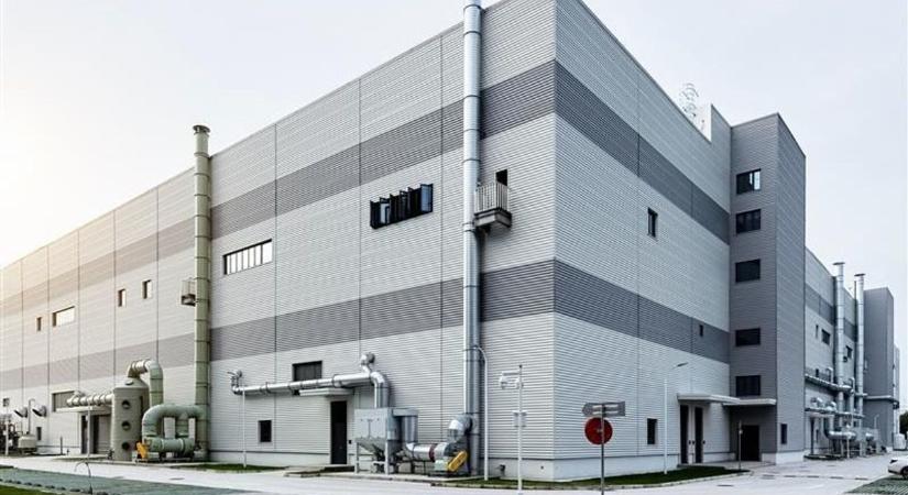 Levelet írtak a miniszternek: a szolnoki elektrolitgyár-beruházás leállítását kérik a helyi civilek