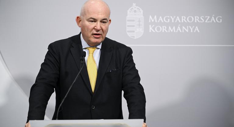 Megszólalt Szalay-Bobrovniczky Kristóf testvére az őt ért vádakról